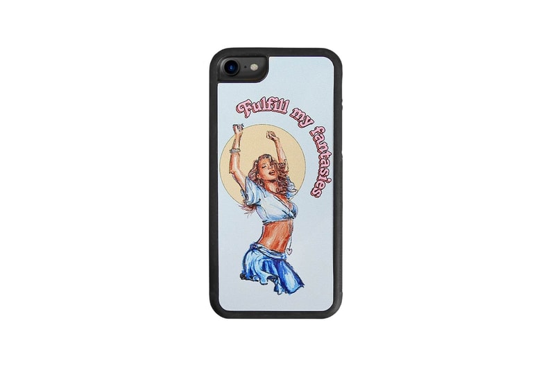 Beyonce Valentine's Day Phone Case Blue