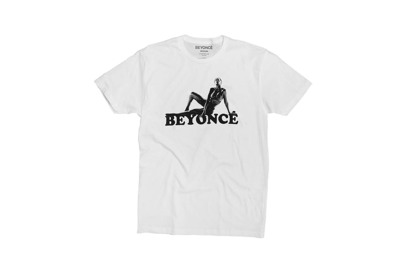 Beyonce Valentine's Day Short Sleeve T-Shirt White