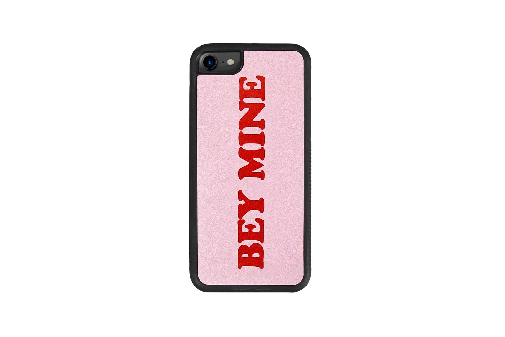 Beyonce Valentine's Day Phone Case Pink