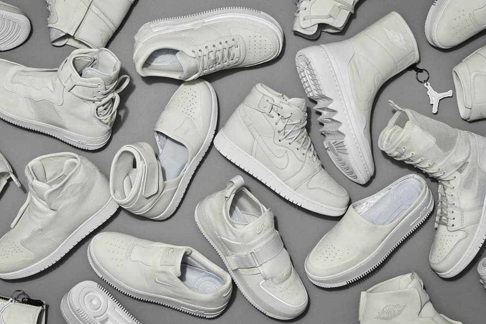 Nike The 1 Reimagined Air Jordan 1