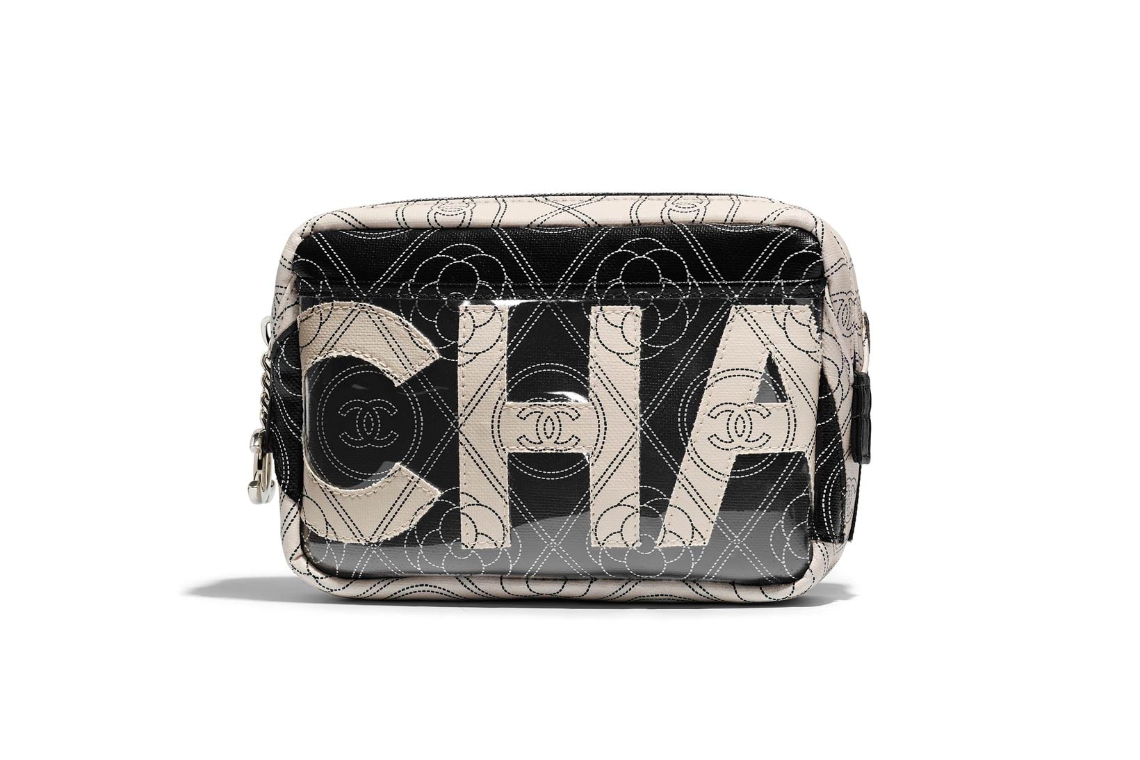 Chanel Releases Spring 2018 Handbag Collection with 100+ of Its