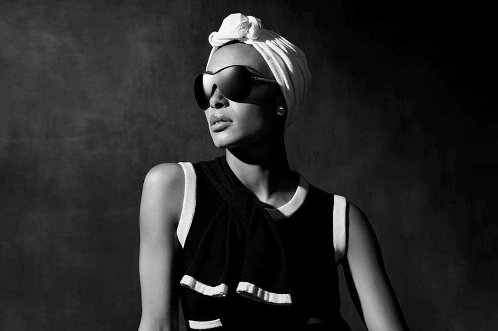 chanel farfetch augmented reality ar boutiques retail technology