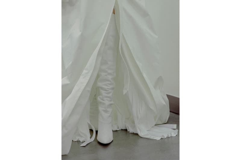 CL Juun J Pyeongchang Winter Olympics Performance Fitting White