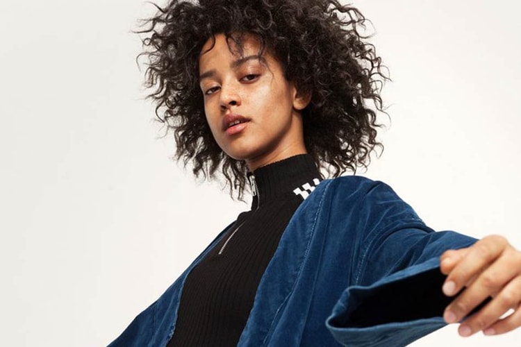 The Cords & Co. Opens New Store and Teases Spring Corduroy Items