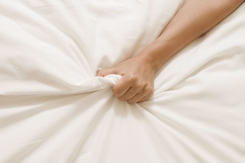 Here's Some Lube Tips Which Will Dramatically Improve Your Sex Life