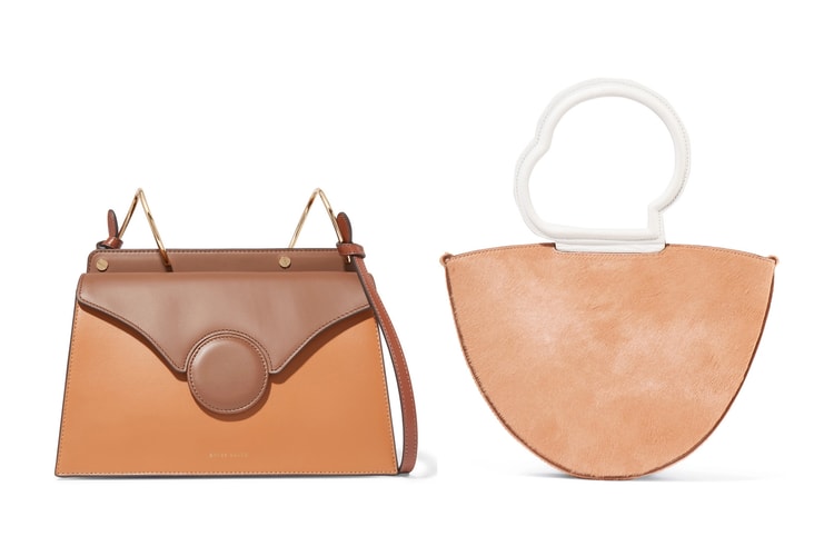 These Were the It-Bags at NYFW and Here's Where to Buy Them