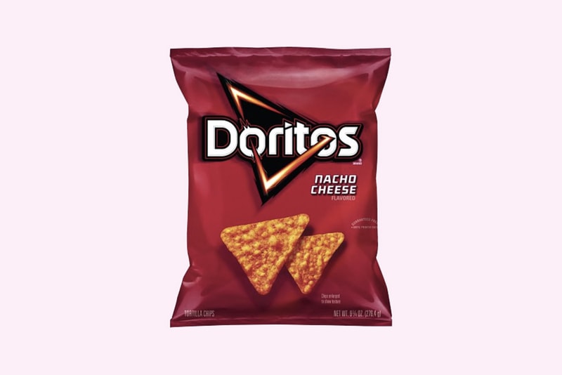 Doritos chips women lady friendly pepsico controversial Indra Nooyi gender specific equality inequality