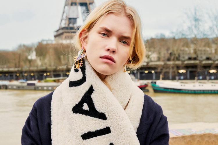 All the Best Trends of the Season Are Captured in This Editorial