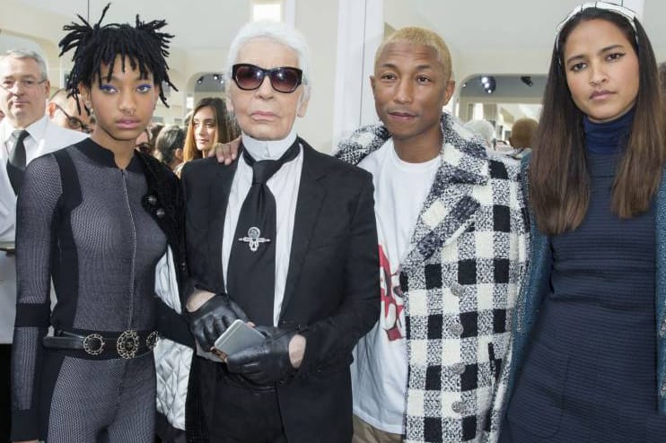 How to Survive Fashion Week: All the Key Brands and Names You Need to Know