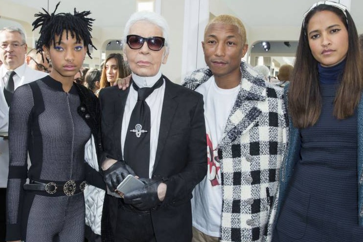 How to Survive Fashion Week: All the Key Brands and Names You Need to Know