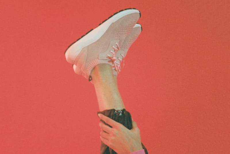 Filling Pieces' Spring/Summer 2018 Collection Features Crisp New Designs