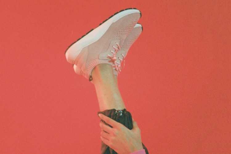 Filling Pieces' Spring/Summer 2018 Collection Features Crisp New Designs