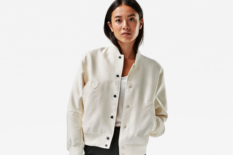 G-Star RAW Releases Its Forward-Thinking Spring/Summer 2018 Lookbook