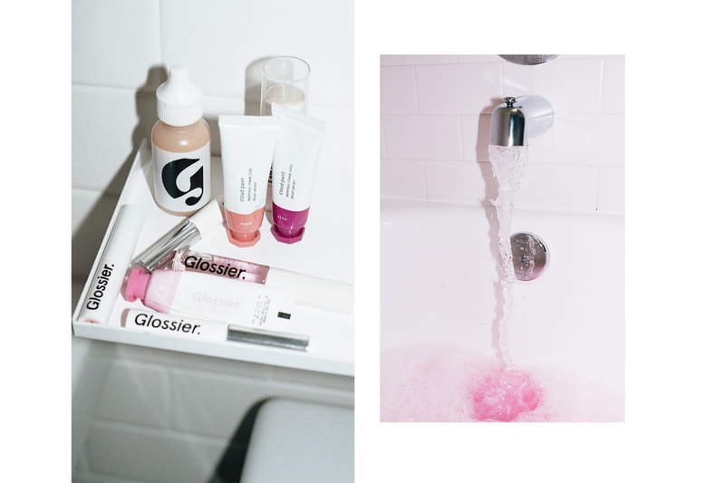 Dallasites, here's why you never toss out the Glossier Pink Bubble Wrap  Pouch, Pop Goes the City