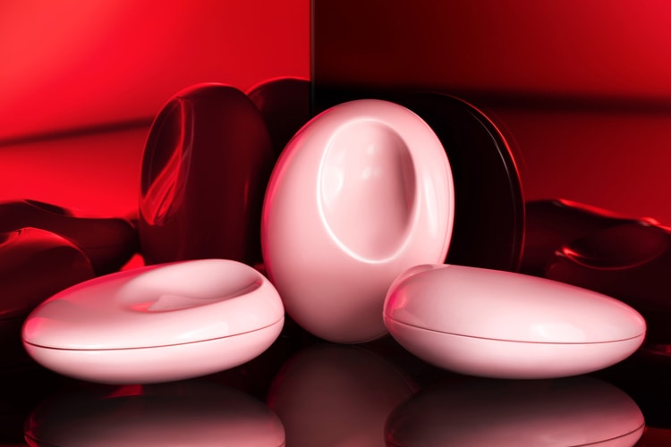 OMG, the Glossier You Fragrance Now Comes in Solid Form