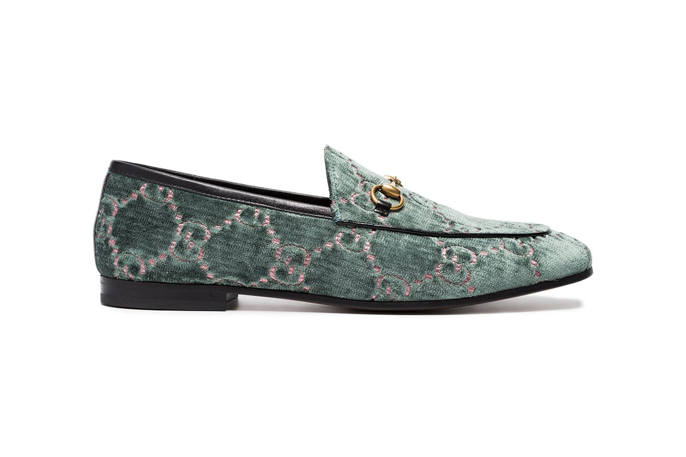 gucci loafers 2018