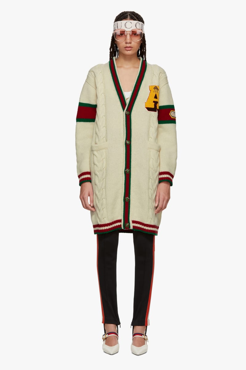 gucci tracksuit ladies
