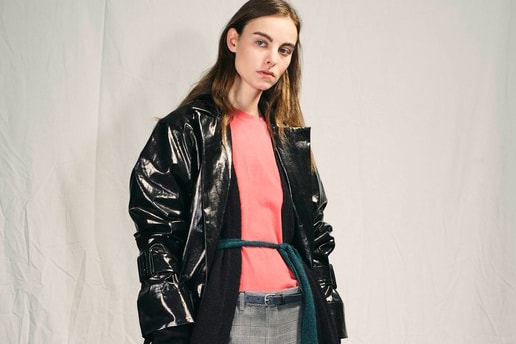 Take a First Look at John Elliott's Debut Womenswear Collection