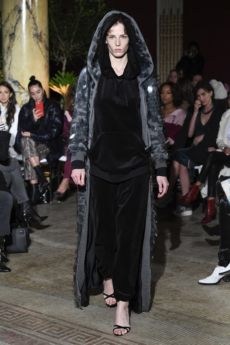 Juicy Couture Fall 2018 Collection