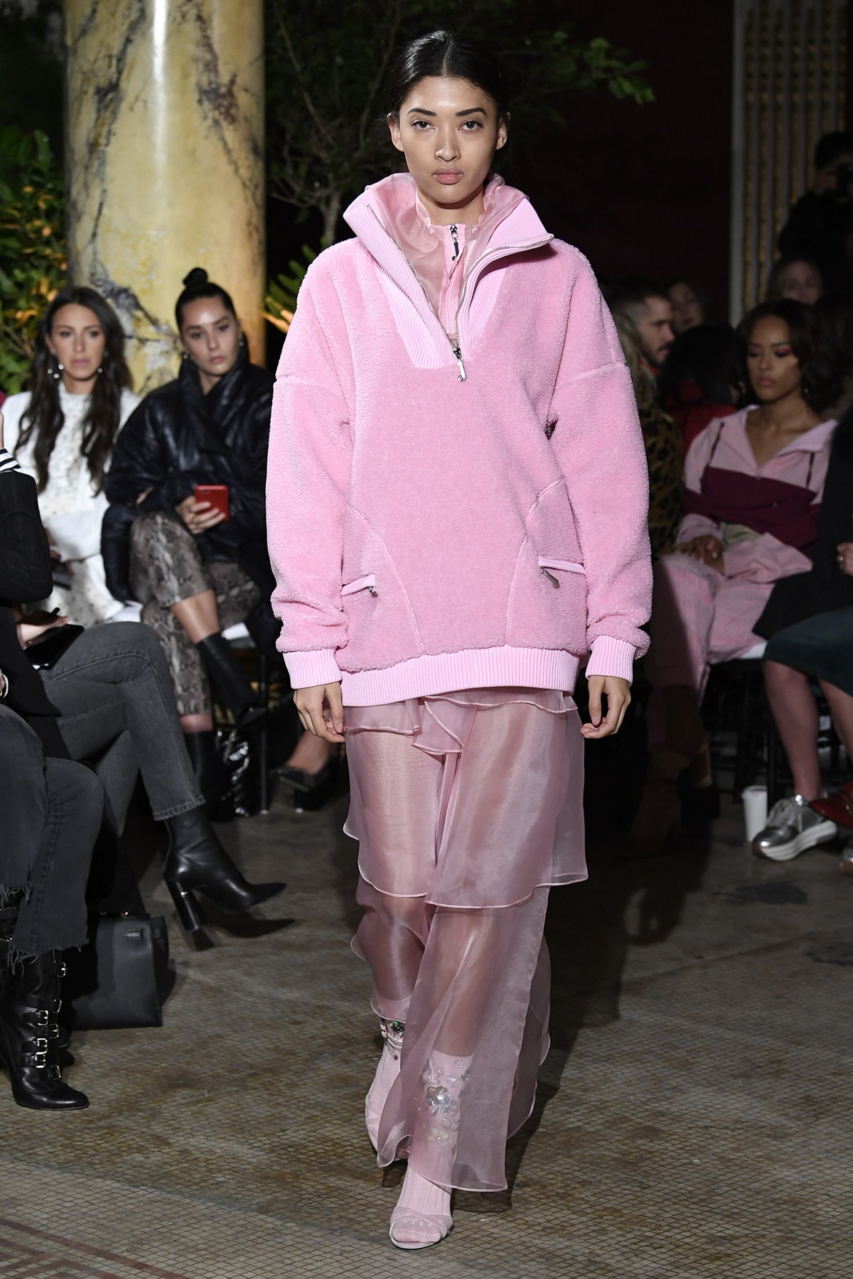 Juicy Couture Fall 2018 Collection