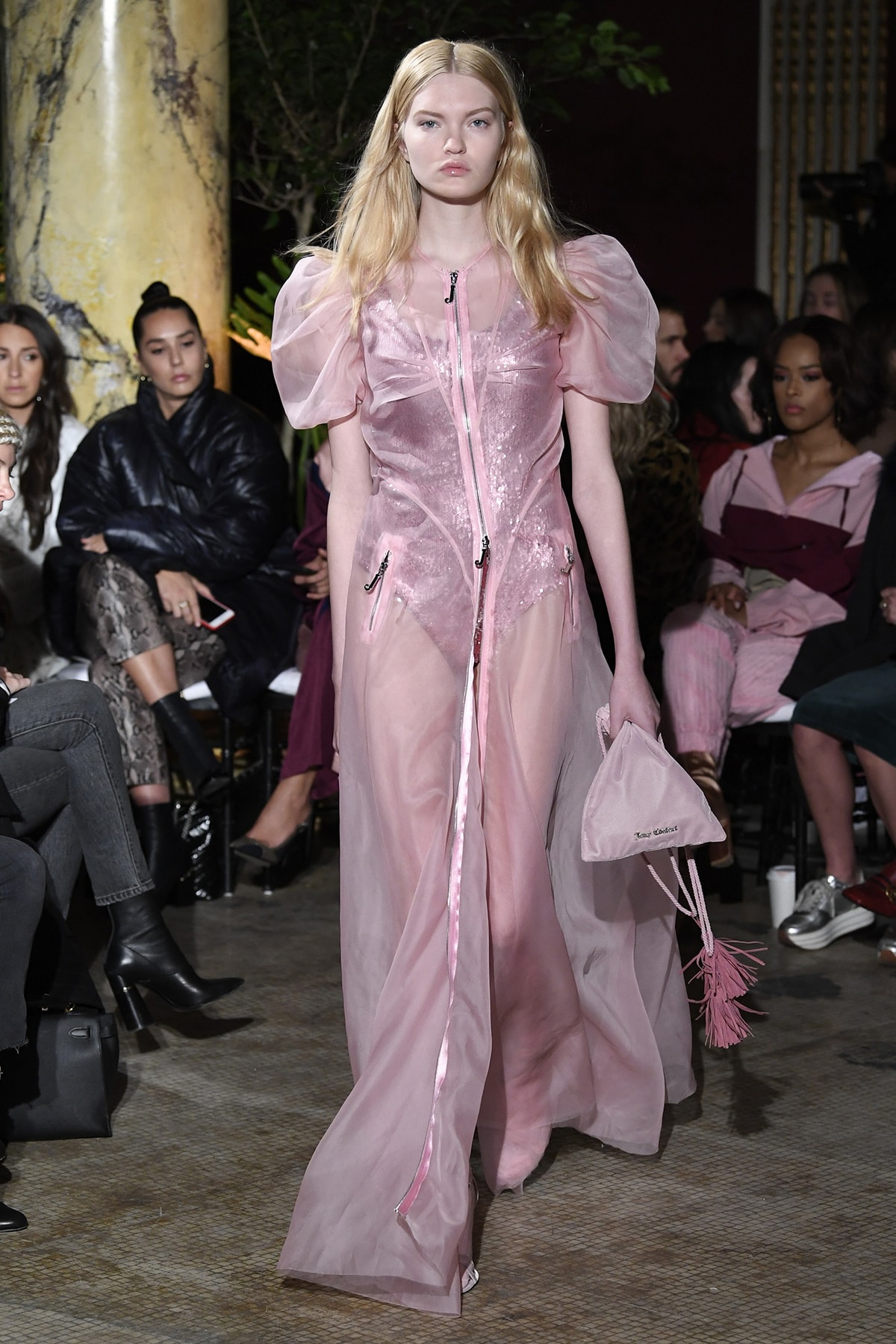 Juicy Couture Fall 2018 Collection