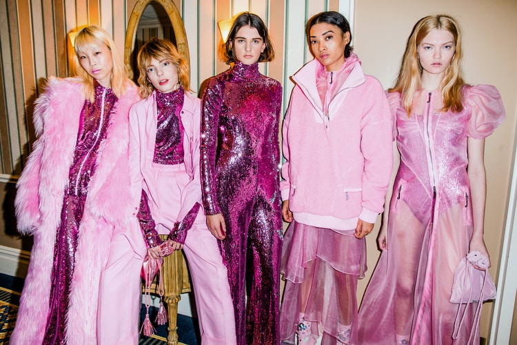 Inside Juicy Couture's First-Ever Runway Show With Jamie Mizrahi