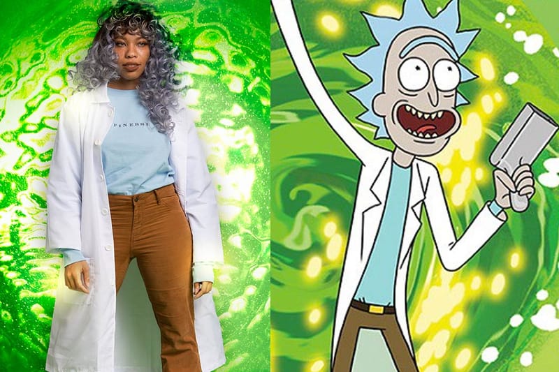 Premiere: Kiera Please Shares What It's Like Being a Black Woman in Cosplay