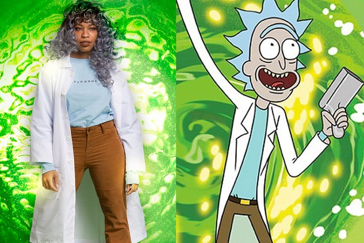 Premiere: Kiera Please Shares What It's Like Being a Black Woman in Cosplay