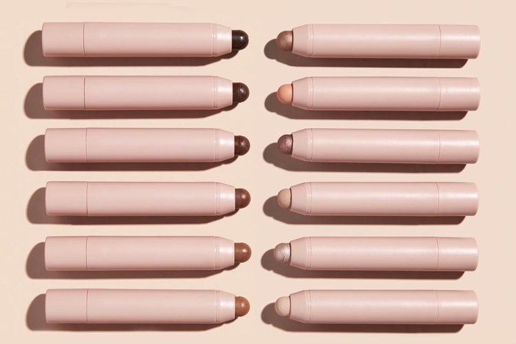 Kim Kardashian Just Dropped Individual KKW Beauty Creme Contour and Highlight Sticks