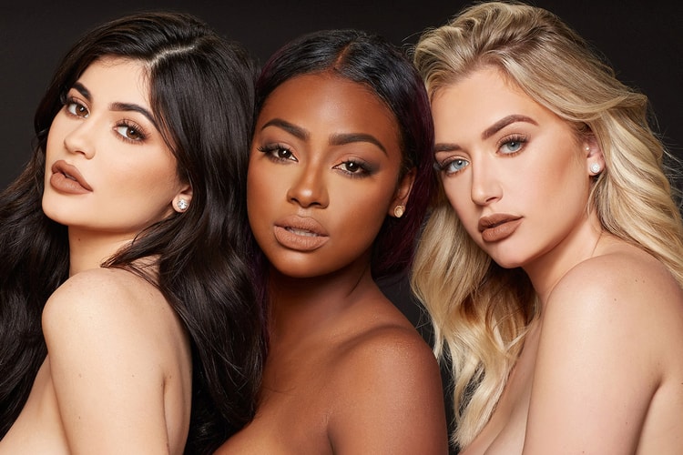 Kylie Jenner Is Releasing a Surprise Kylie Cosmetics Product Tomorrow