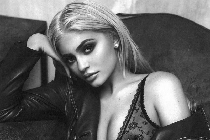 Kylie Jenner's Baby Announcement Just Became the Most Liked Picture on Instagram