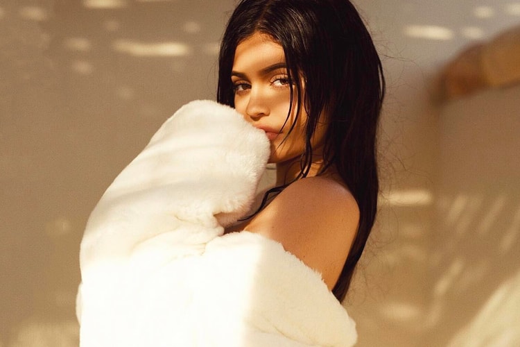 BREAKING: Kylie Jenner Announces Birth of Daughter with Travis Scott