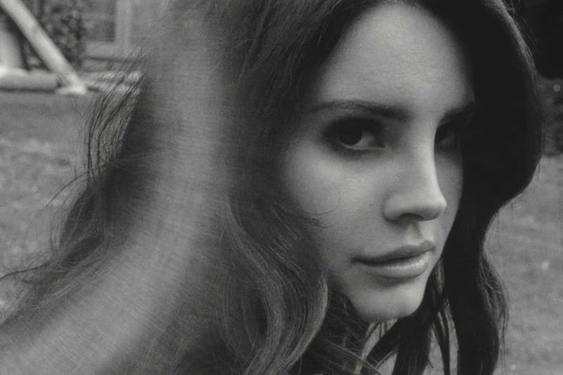 A Man Was Just Arrested for Attempting to Kidnap Lana Del Rey
