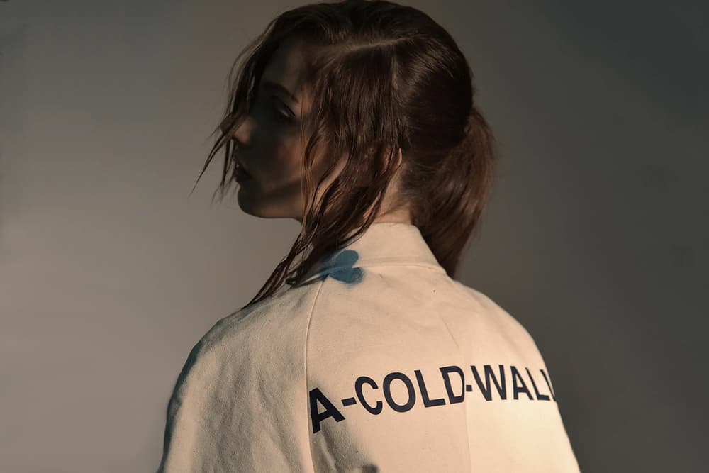 A COLDWALL Eckhaus Latta LVMH Prize Semifinalists top 20