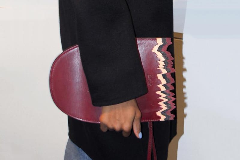 Mala New York Debuts a Skateboard Deck-Inspired Bag