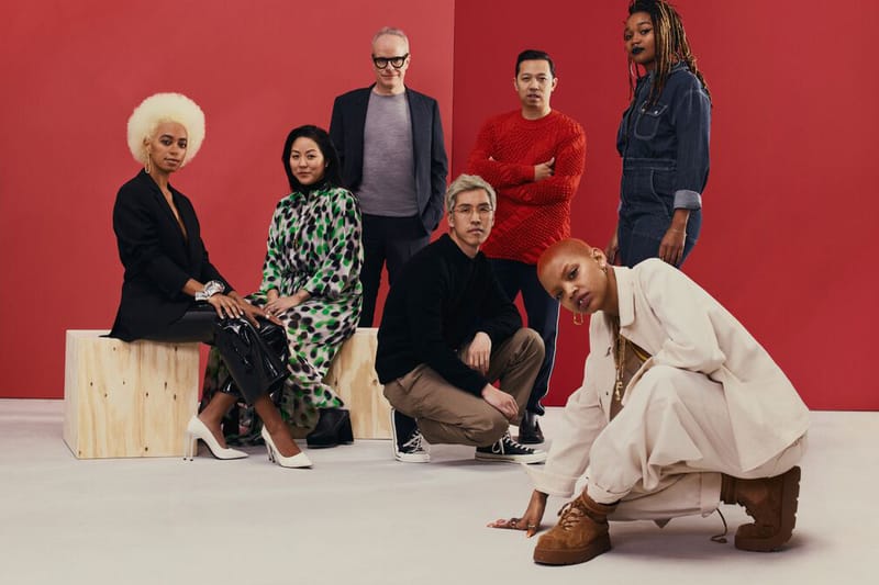 Solange Knowles and Slick Woods Are the Faces of Mercedes-Benz's #WeWonder Initiative