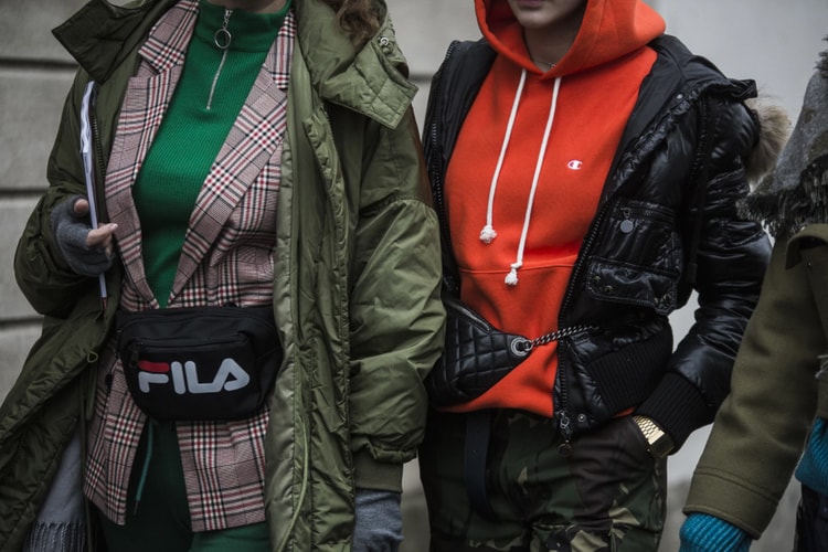 Milan Was on Top of Its Game in Part 2 of Our Fashion Week Streetsnaps