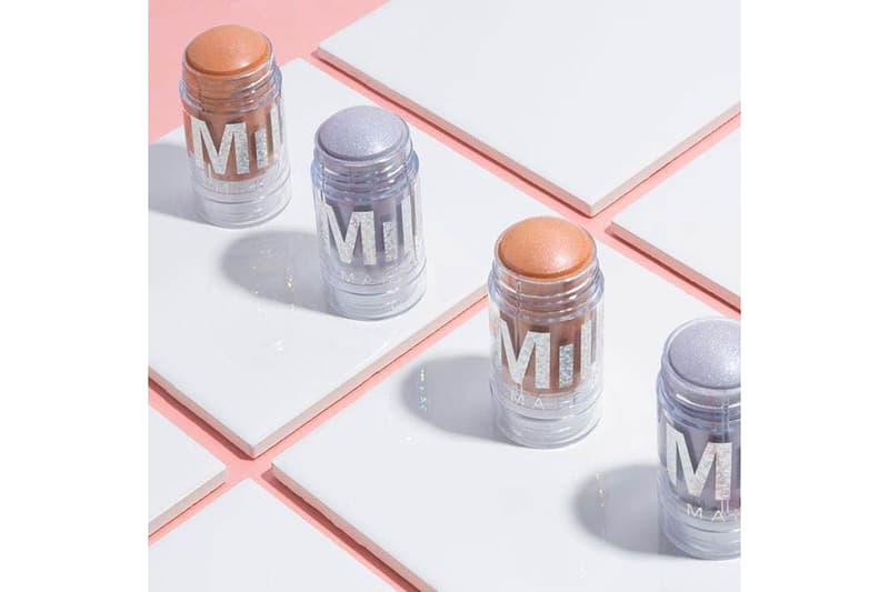Milk Makeup Glitter Stick Trance New Wave