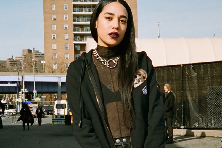 Attendees Brought Their Best Looks to Coach 1941's NYFW Show