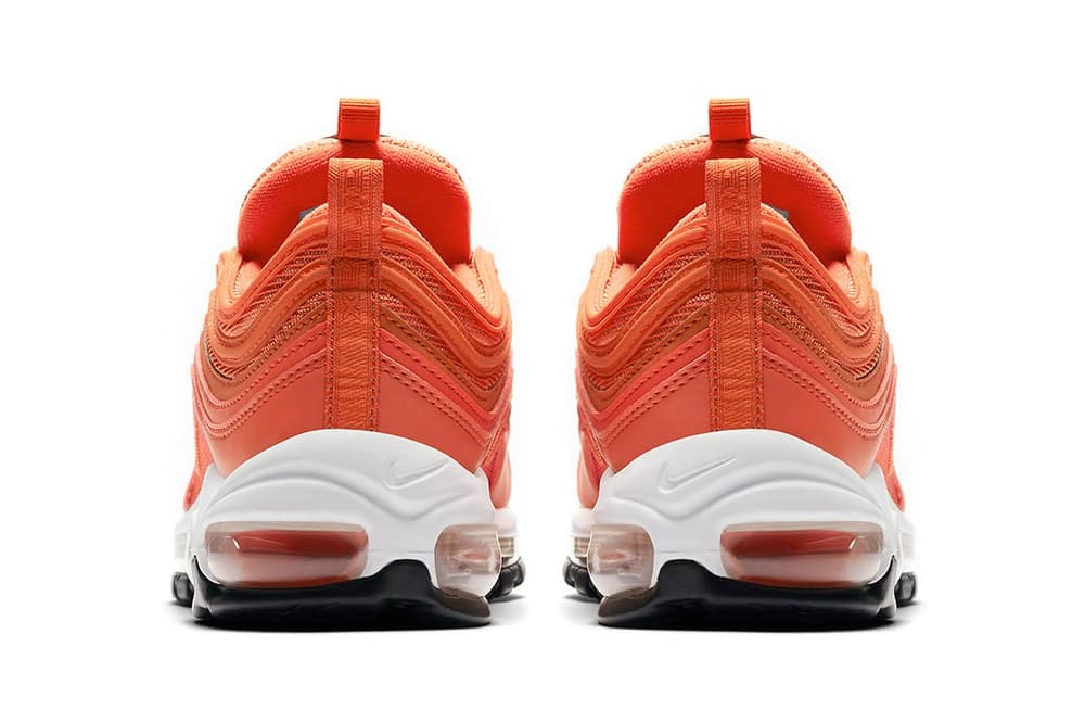 Nike Air Max 97 Orange