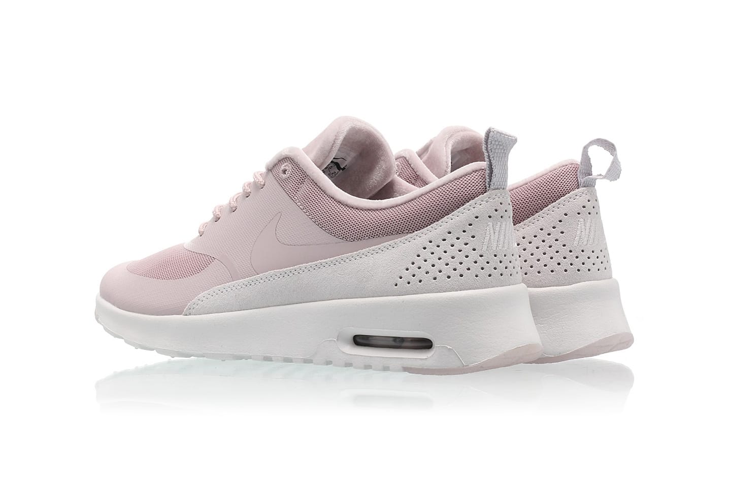 Nike Air Max Thea LX in Particle Rose 