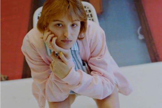 Noah's Spring/Summer 2018 Lookbook Celebrates the Power of Youth