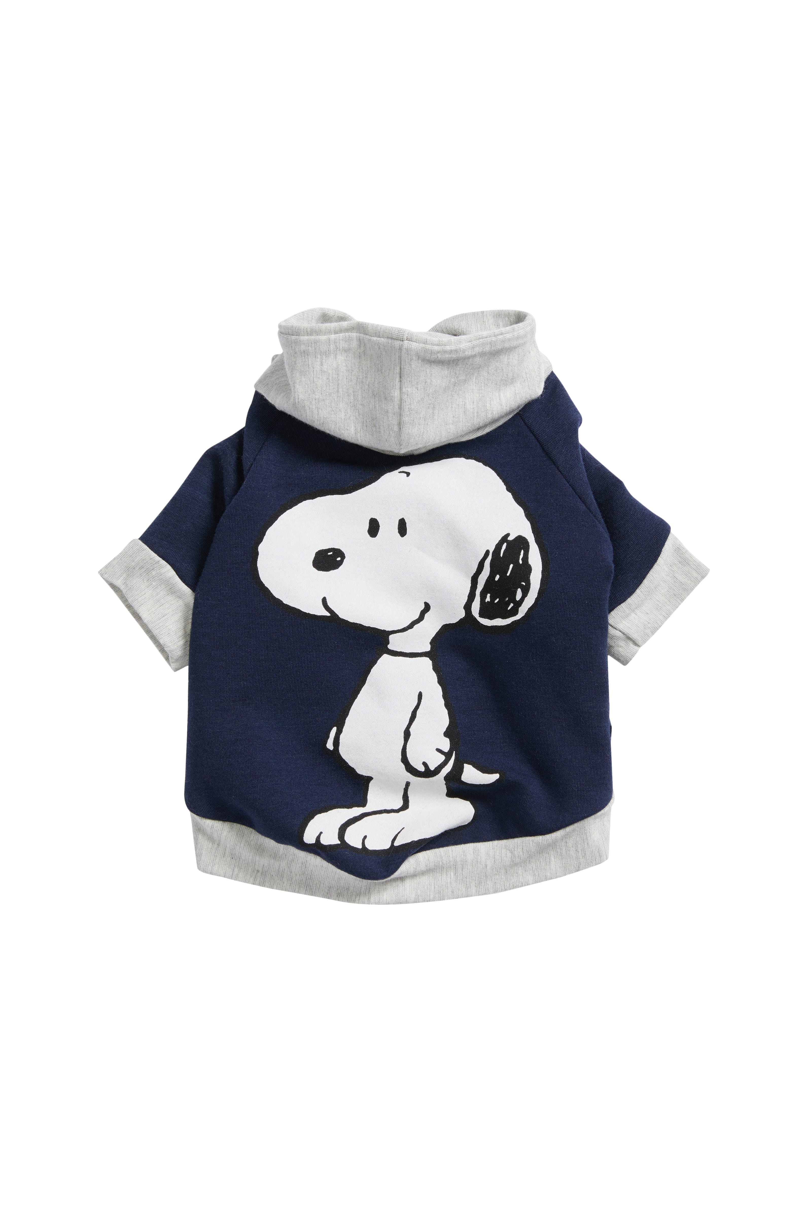 snoopy dog sweater
