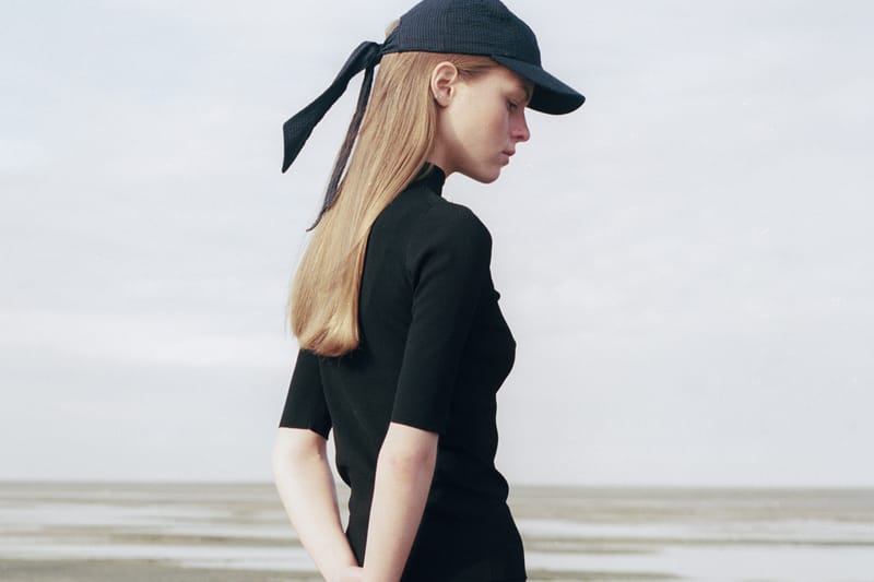 Norse Projects Presents Its Conceptual Spring/Summer 2018 Collection