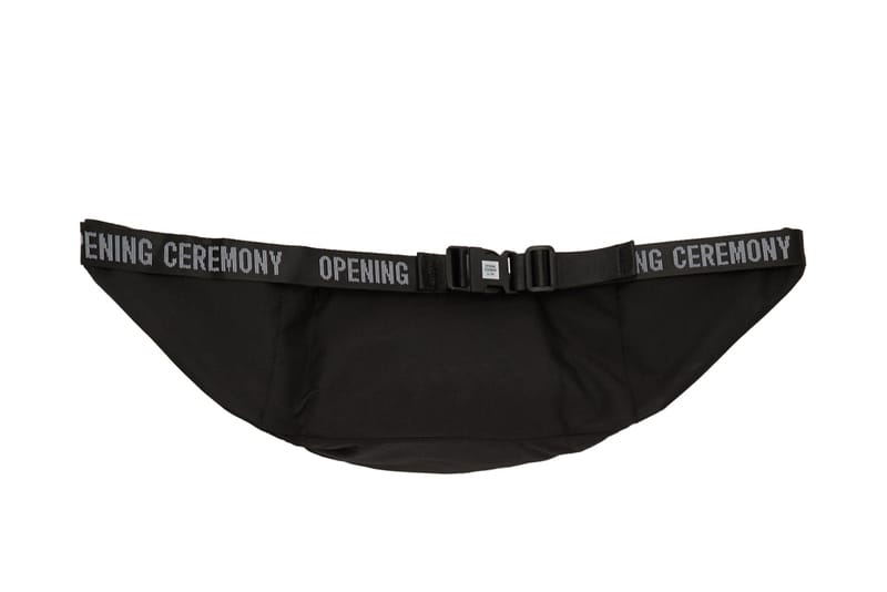 opening ceremony bum bag