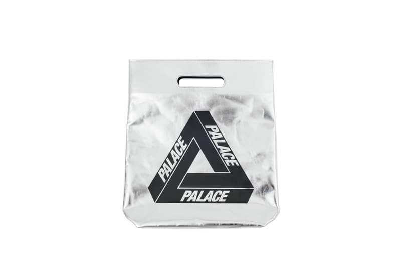 Palace Spring 2018 Collection