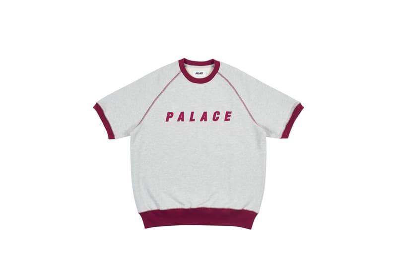 Palace Spring 2018 Collection