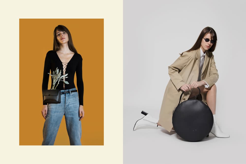 PB 0110 Spring Summer 2018 Editorial HBX