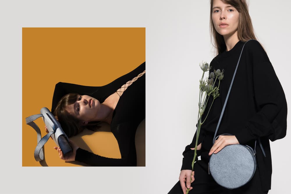 PB 0110 Spring Summer 2018 Editorial HBX