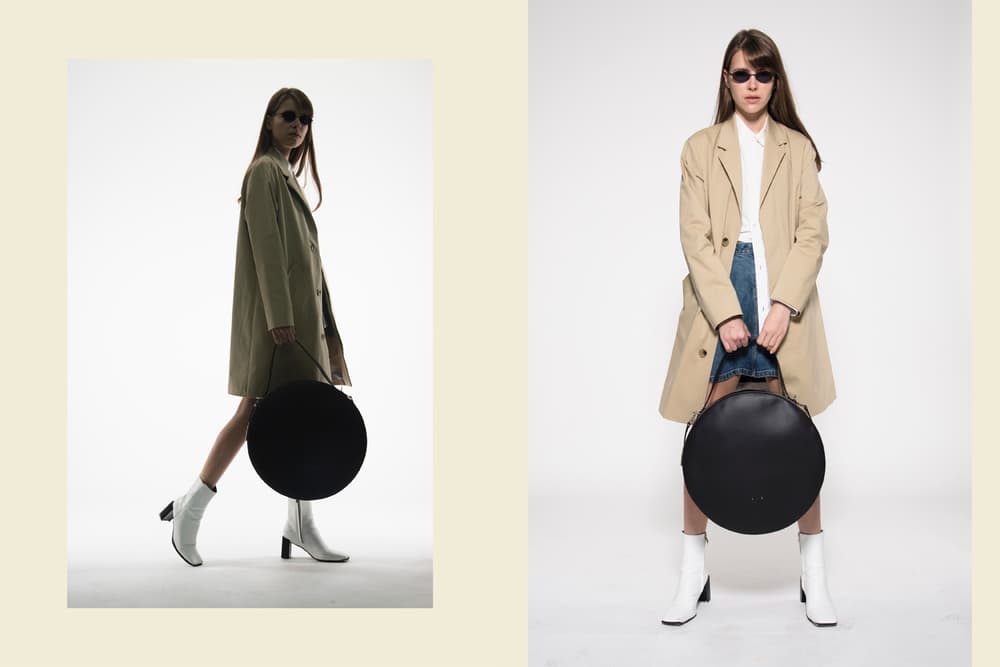 PB 0110 Spring Summer 2018 Editorial HBX